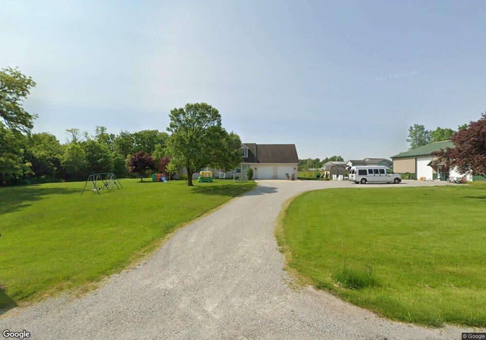 1572 E 800 N, Ossian, IN 46777 - photo 1