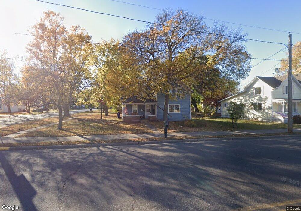 1005 1005 2nd St, Chetek, WI 54728 - photo 1