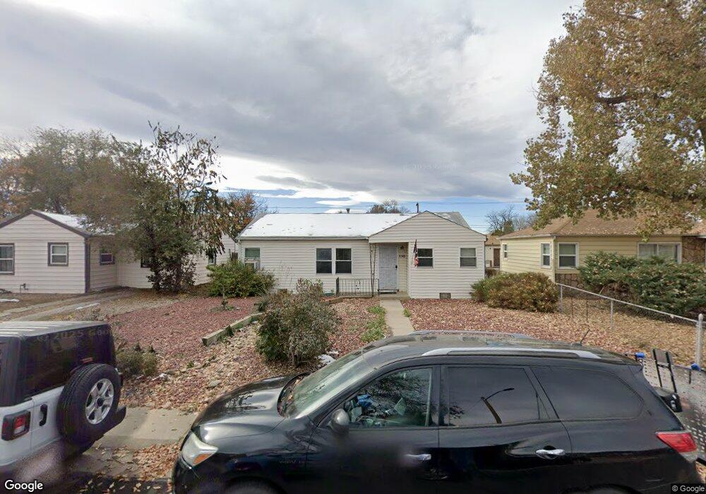 1749 Newark St, Aurora, CO 80010 - photo 1