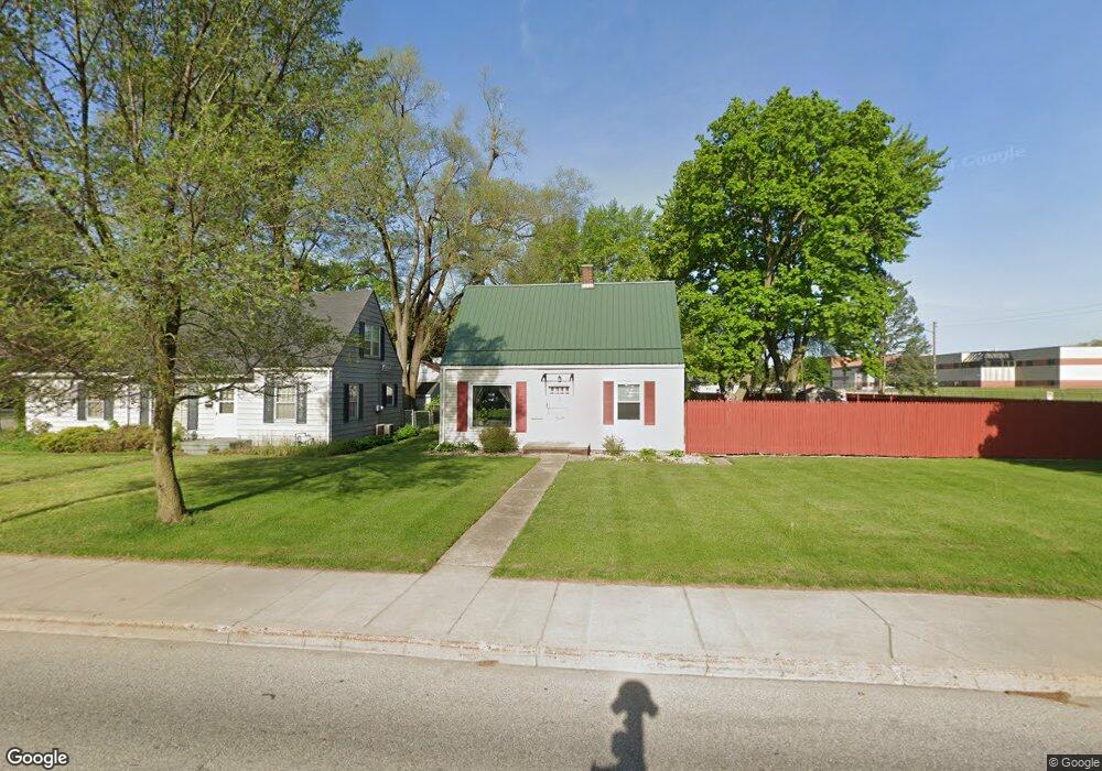 1311 Cassopolis St, Elkhart, IN 46514 - photo 1