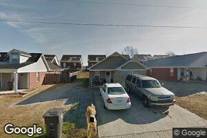 186 Mike Ave, Guntown, MS 38849
