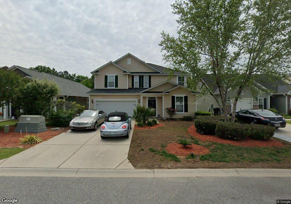 919 Oglethorpe Dr, Conway, SC 29527 - photo 1