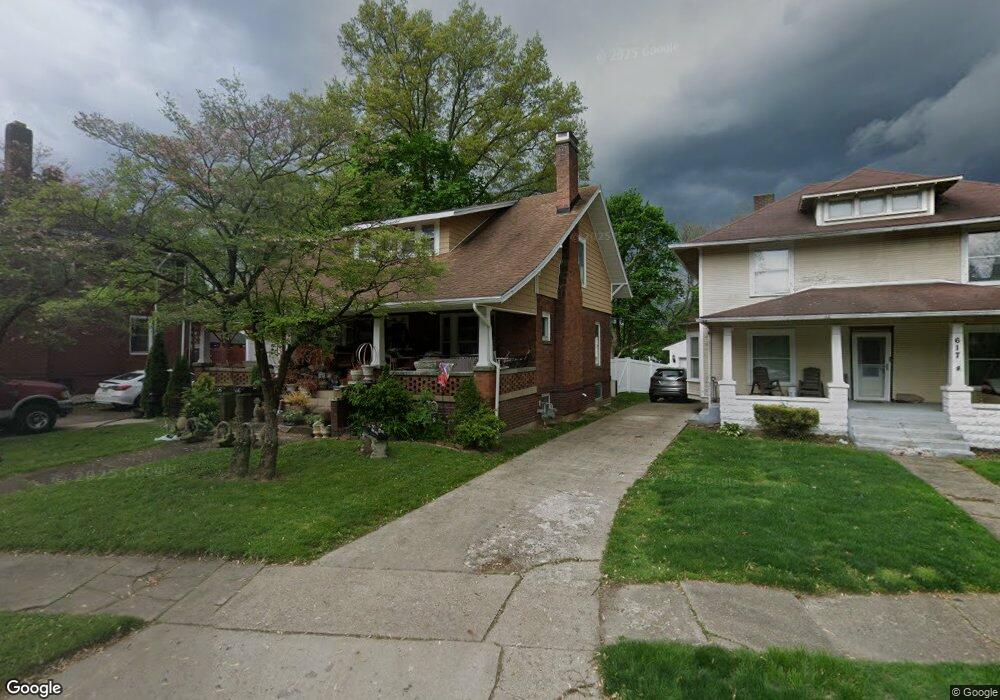 621 Cambridge Rd, Coshocton, OH 43812 - photo 1