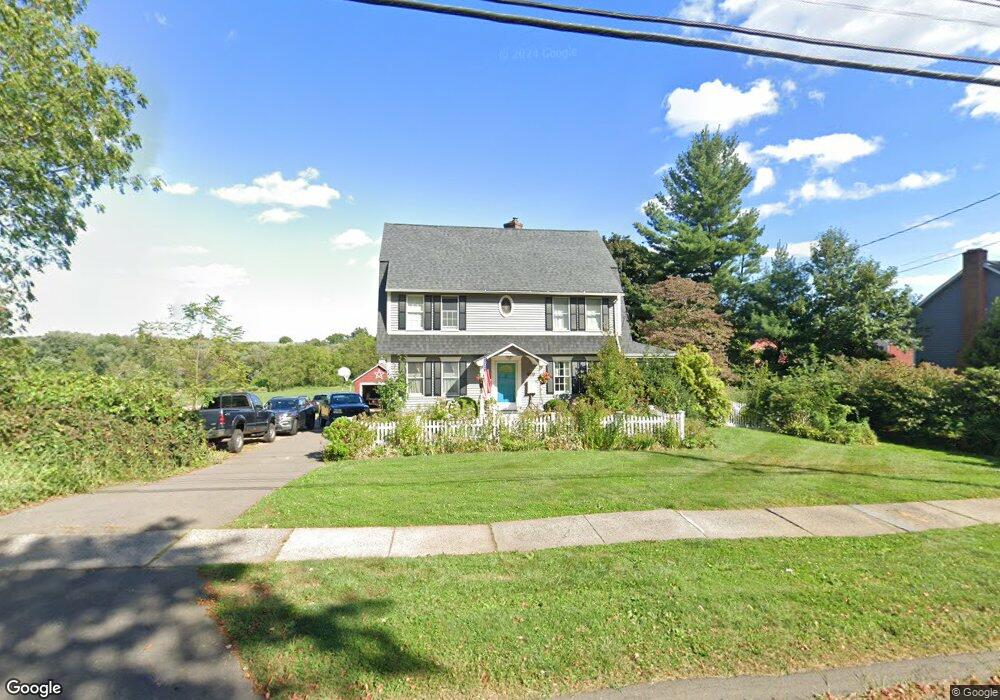 222 Griswold Rd, Wethersfield, CT 06109 - photo 1