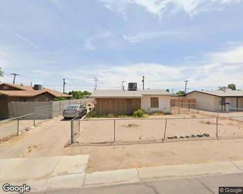 2015 S 10th Ave, Yuma, AZ 85364 - Homes.com