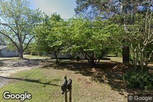 6326 Arabia Rd, Lumber Bridge, NC 28357