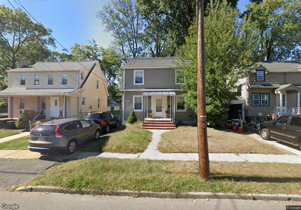 756 Sheridan Ave, Roselle, NJ 07203 - photo 1