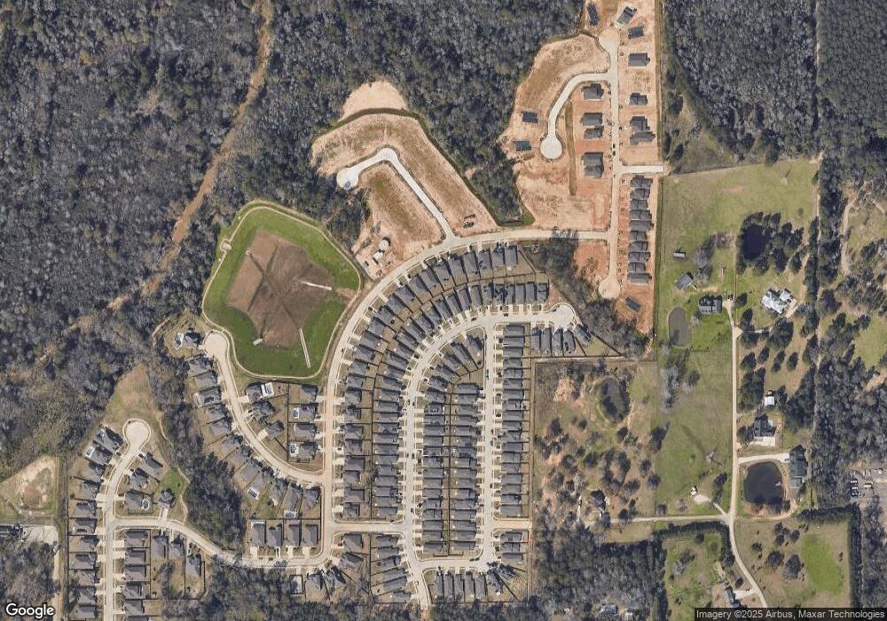 10814 Catclaw Ct, Tomball, TX 77375 - photo 1