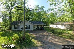 326 King Dr, Pickens, MS 39146