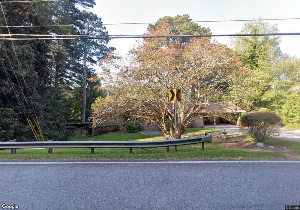 3283 Lake Jodeco Rd, Jonesboro, GA 30236 - photo 1