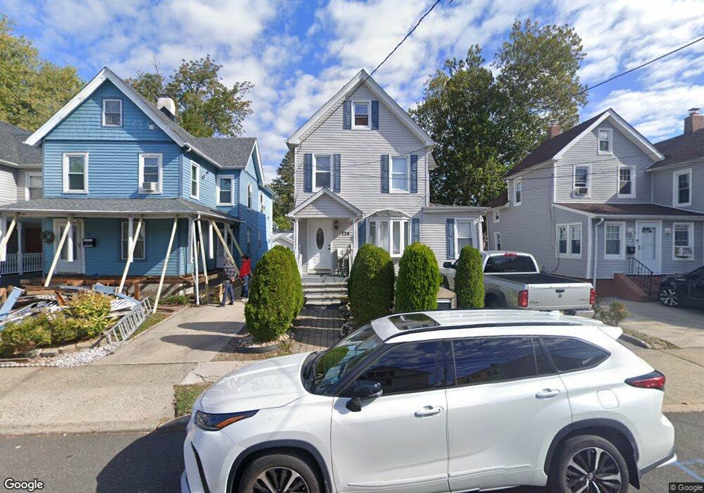 174 Duer St, North Plainfield, NJ 07060 - photo 1