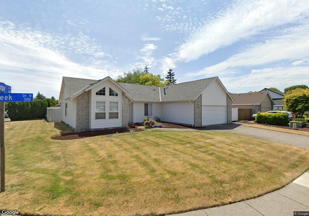 324 Fall Creek Dr N, Keizer, OR 97303 - photo 1