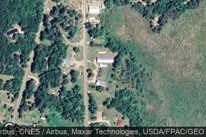 15000 16th Ave NE, Bena, MN 56626