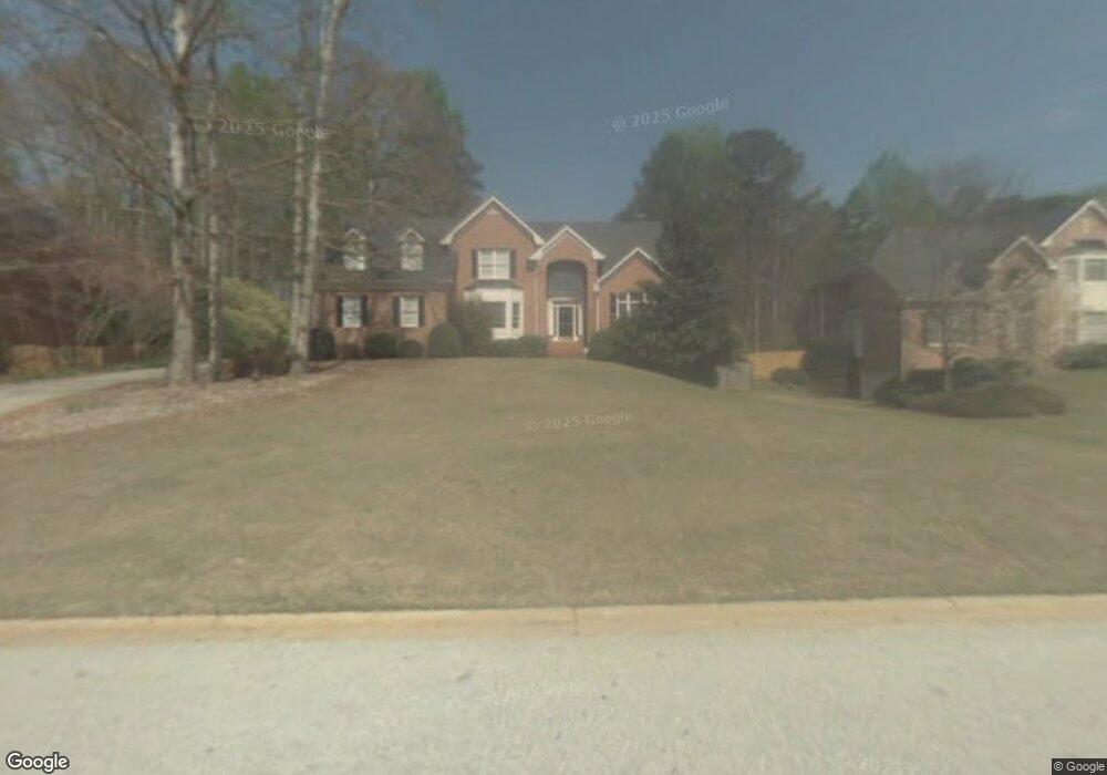 3635 Lester Ct SW unit 3, Lilburn, GA 30047 - photo 1