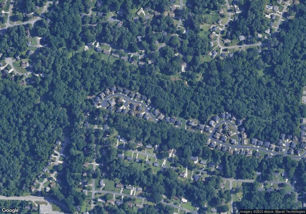 123 Ennisbrook Dr SE, Smyrna, GA 30082 - photo 1