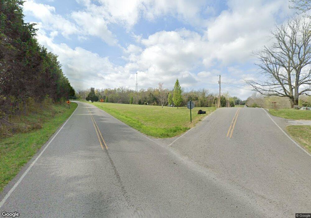 100 Ridgewood Dr, Shelbyville, TN 37160 - photo 1