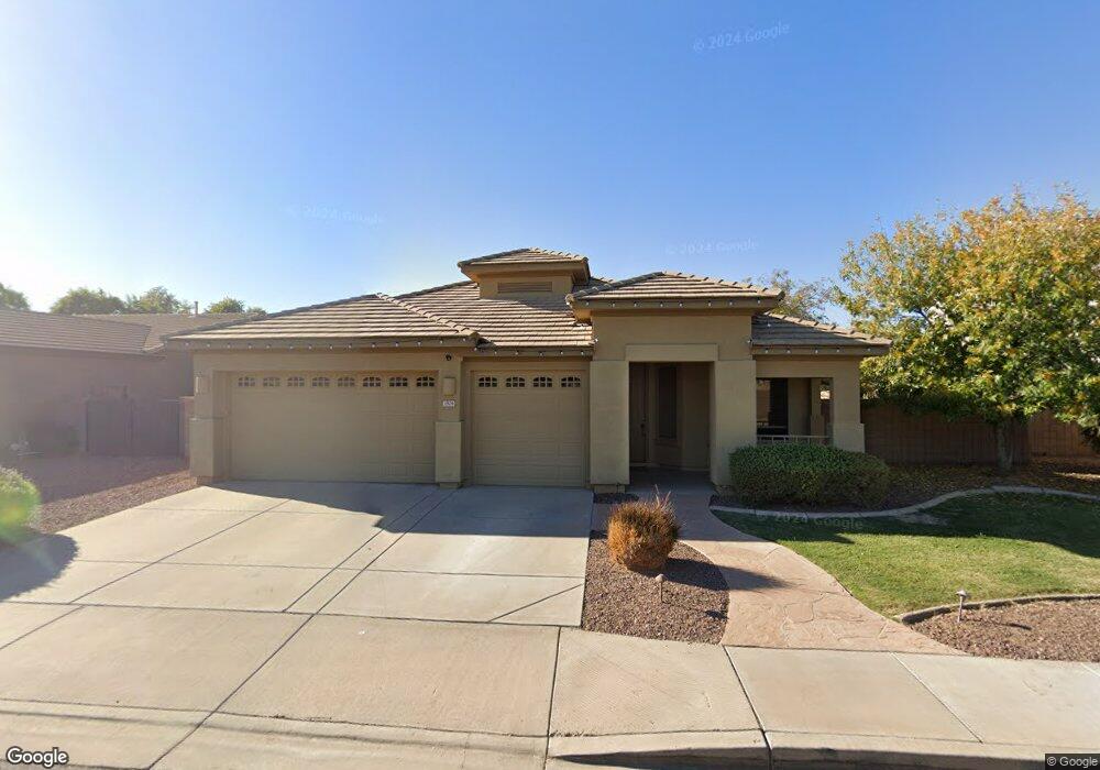 3524 S Hudson Place, Chandler, AZ 85286 - photo 1