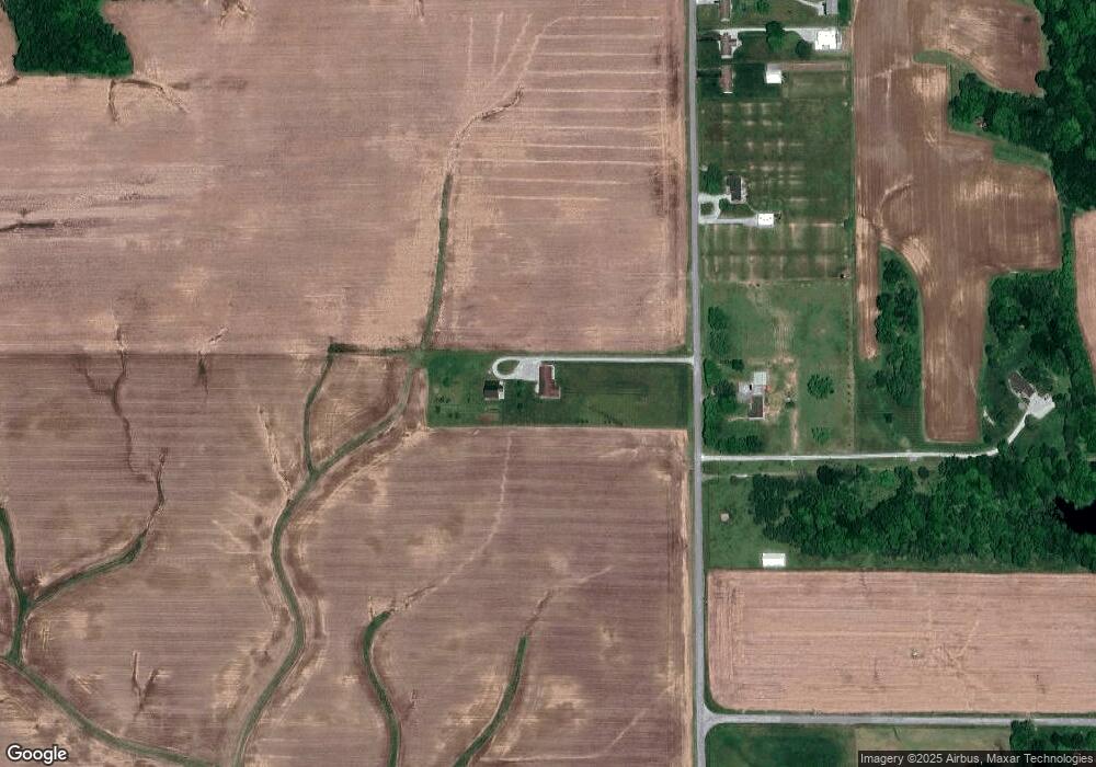 3781 S County Road 180 E, Greensburg, IN 47240 - photo 1