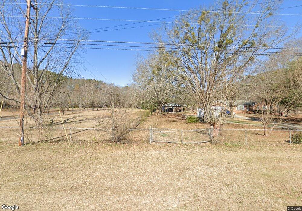 1167 Jackson St, Locust Grove, GA 30248 - photo 1