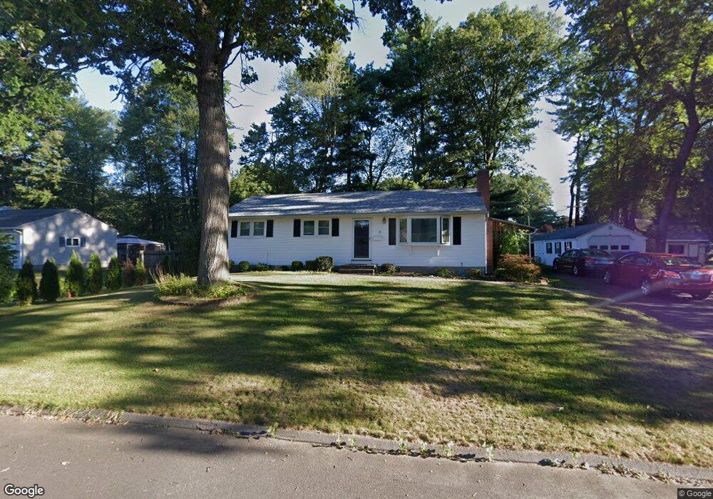 11 Lovely Dr, Enfield, CT 06082 - photo 1