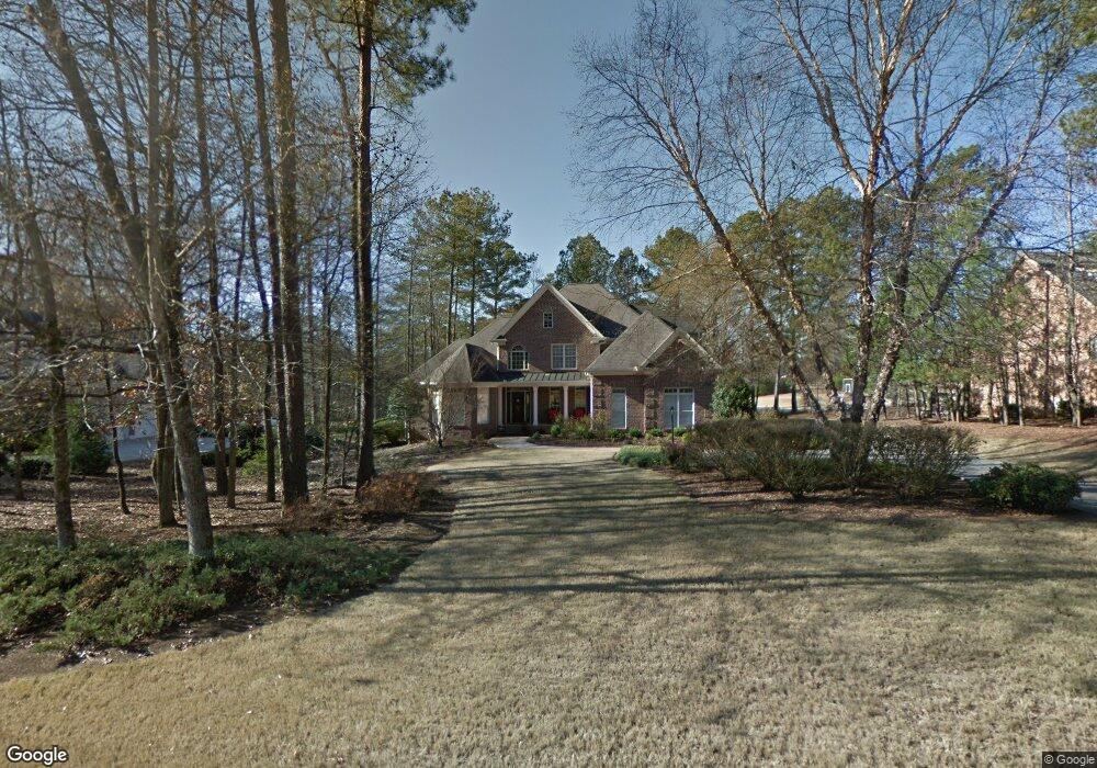 1050 Lane Creek Ct, Bishop, GA 30621 - photo 1