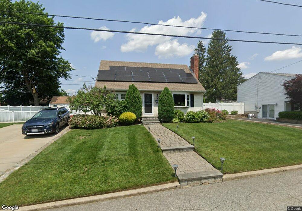 159 Salem Ave, Cranston, RI 02920 - photo 1