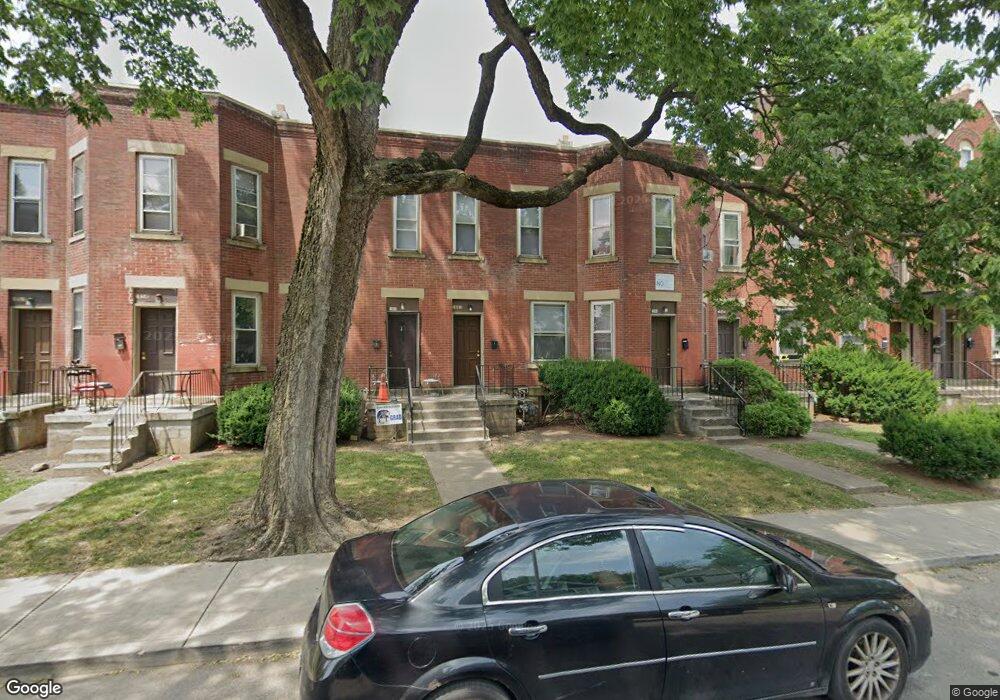 1662 Oak St unit TWIN, Columbus, OH 43205 - photo 1