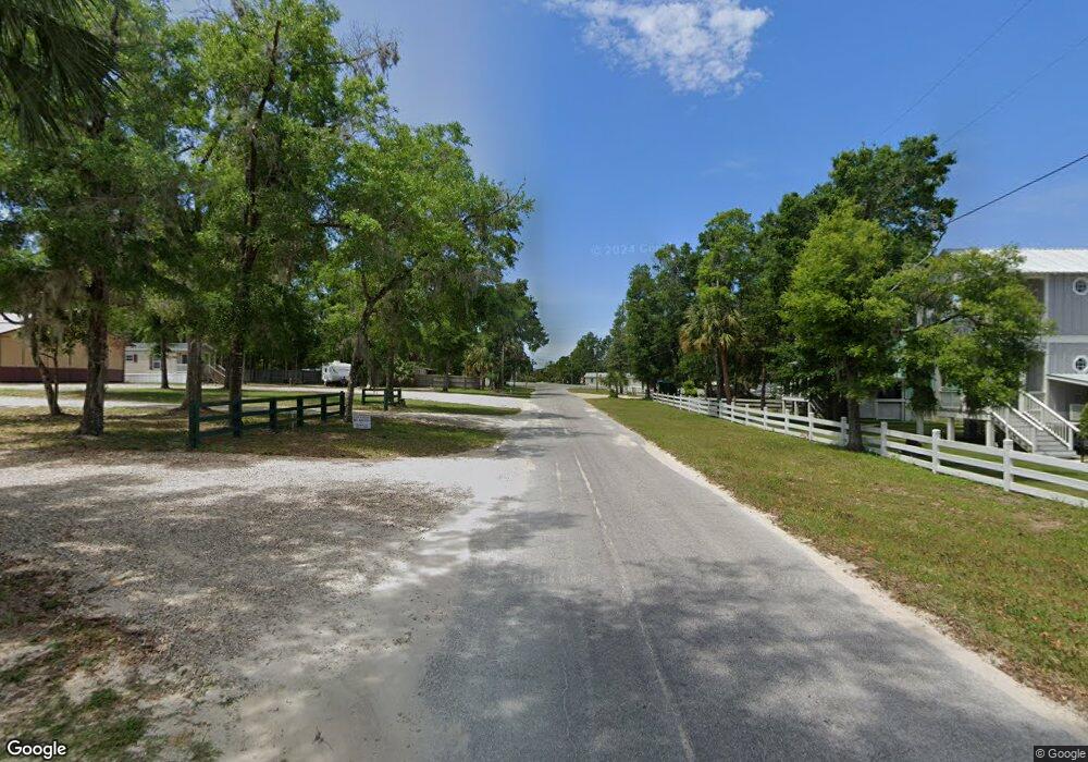 606 1st Ave NE, Steinhatchee, FL 32359 - photo 1