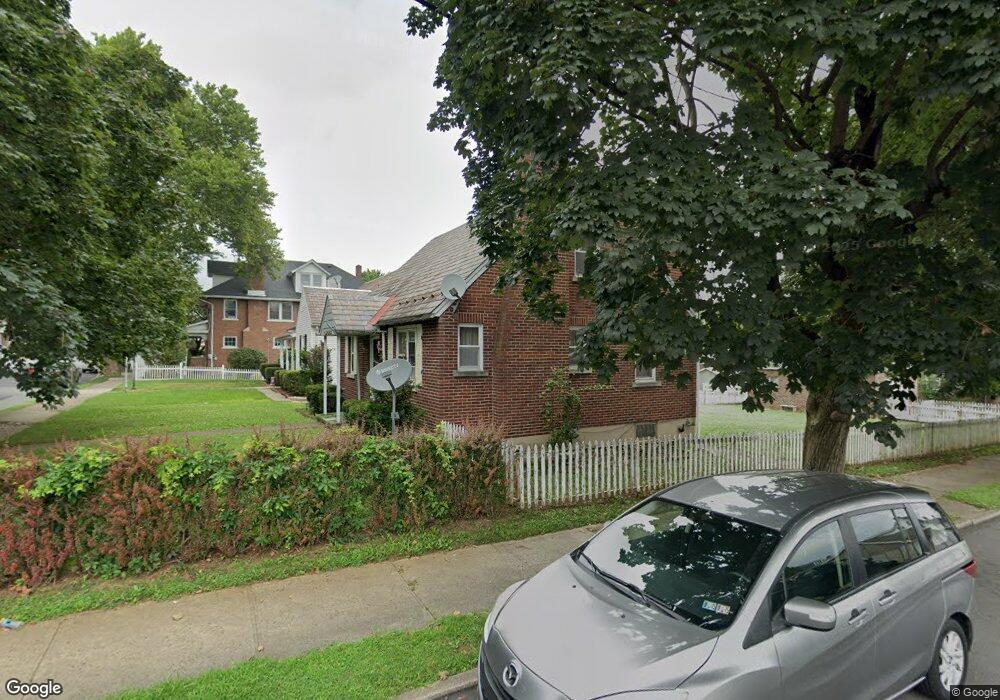 728 Maple St, Bethlehem, PA 18018 - photo 1