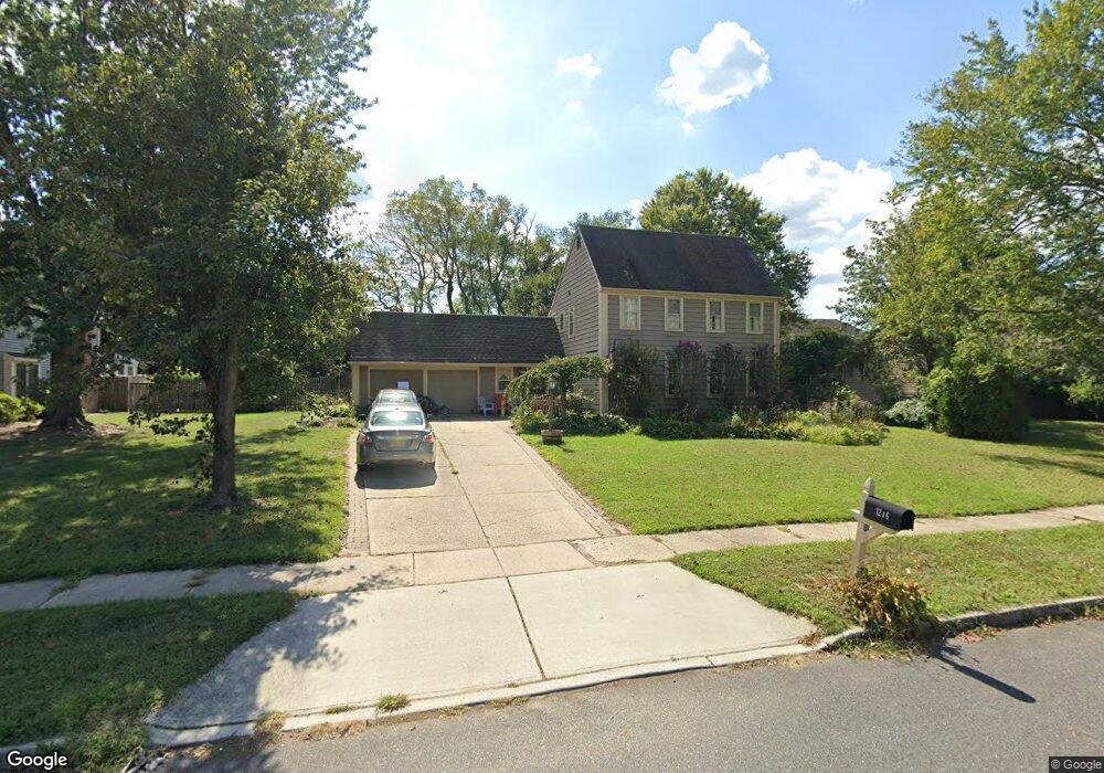 1276 Ollerton Rd, West Deptford, NJ 08066 - photo 1