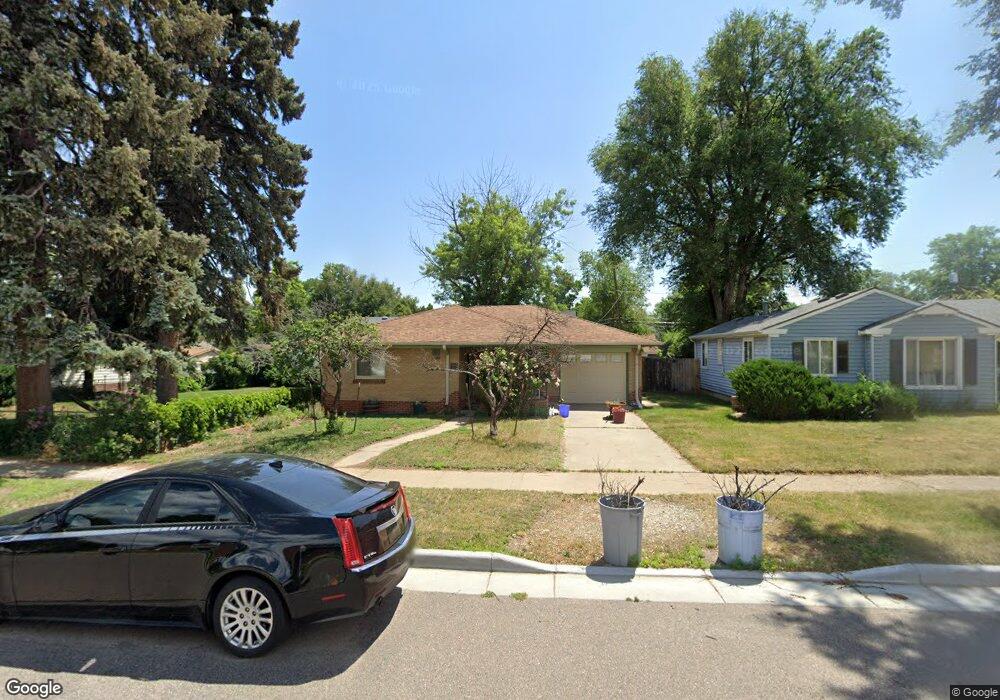 4160 Eaton St, Denver, CO 80212 - photo 1