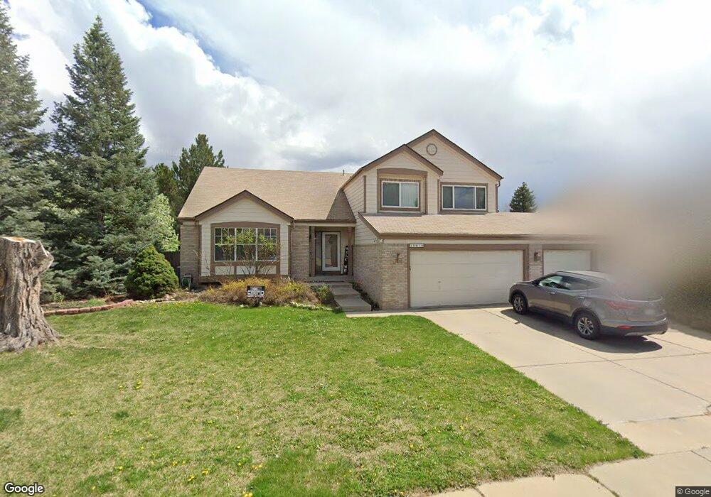 18612 E Chenango Place, Aurora, CO 80015 - photo 1