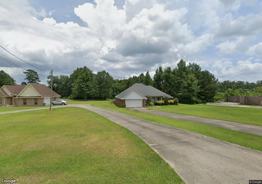 1162 Johnny Forest Rd, Summit, MS 39666 - photo 1