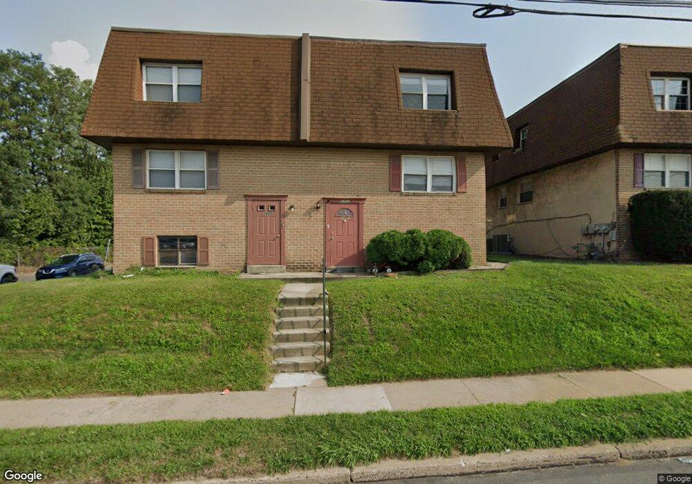 2402 W Township Line Rd, Havertown, PA 19083 - photo 1