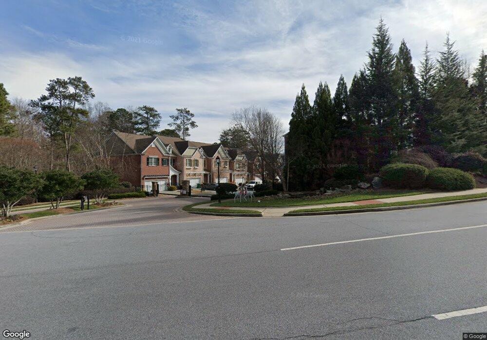 3473 Kiveton Dr, Norcross, GA 30092 - photo 1