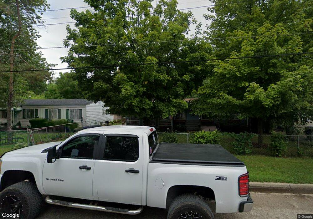 1086 W Princeton Ave, Flint, MI 48505 - photo 1