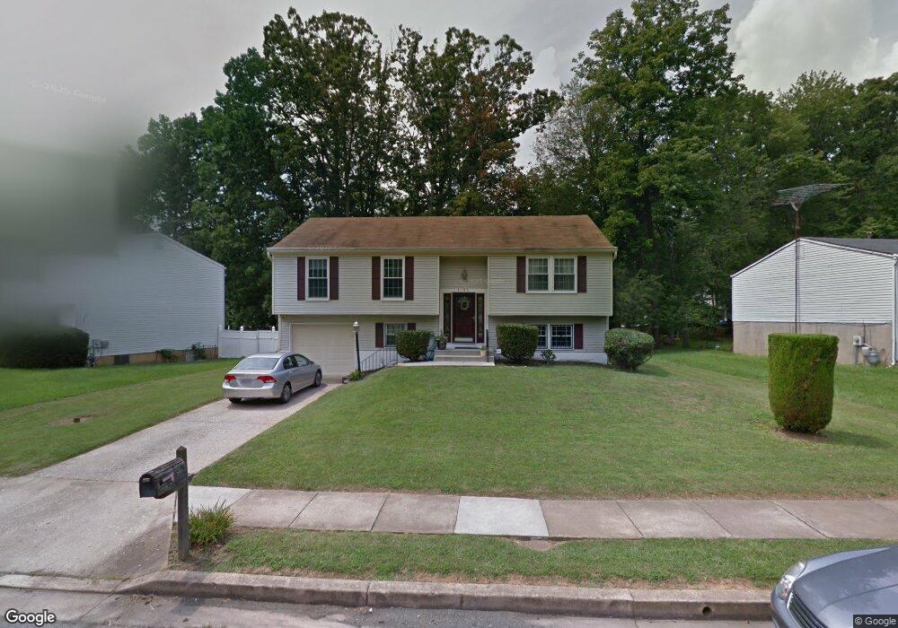 4108 Paran Rd, Randallstown, MD 21133 - photo 1