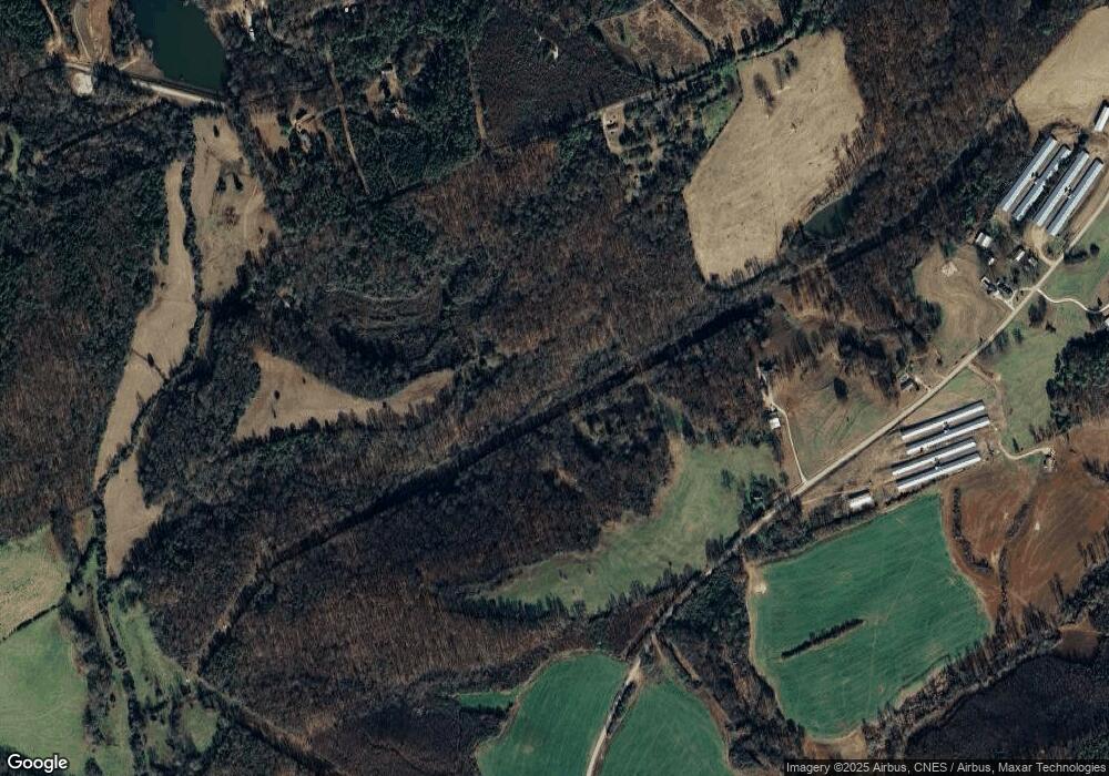 1731 Freeman Rd, Martin, GA 30557 - photo 1