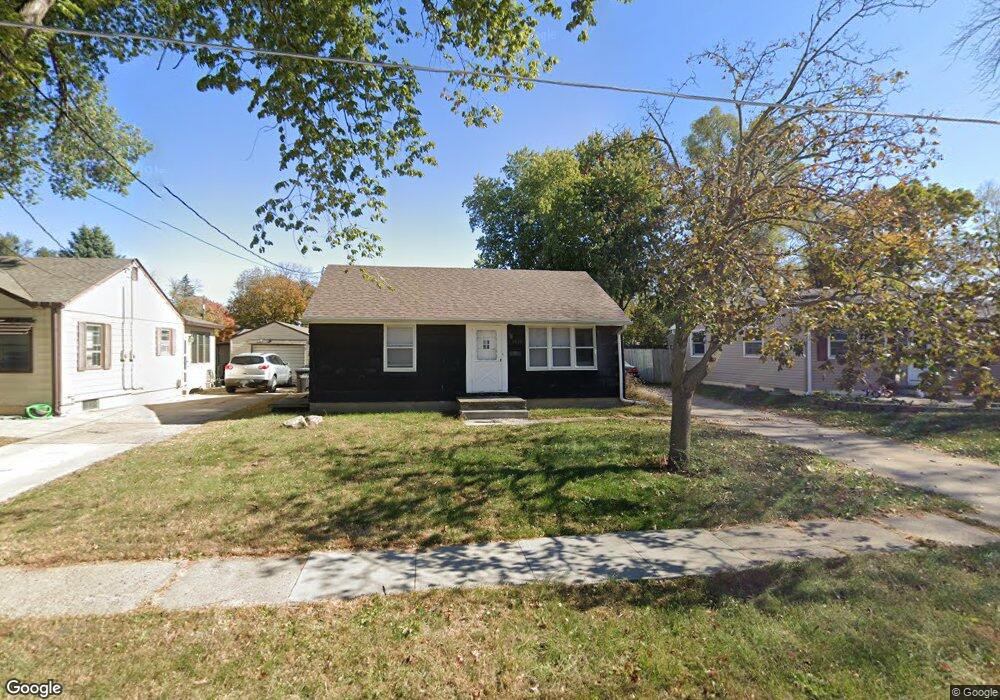 3839 48th Place, Des Moines, IA 50310 - photo 1