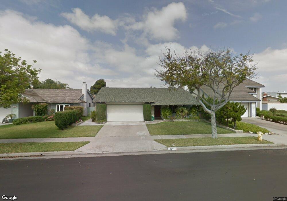 9741 Rome St, Cypress, CA 90630 - photo 1