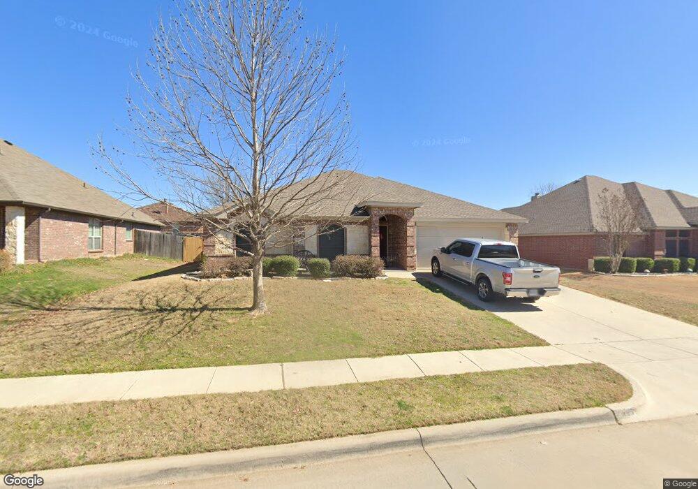 2225 Taylor Dr, Weatherford, TX 76087 - photo 1