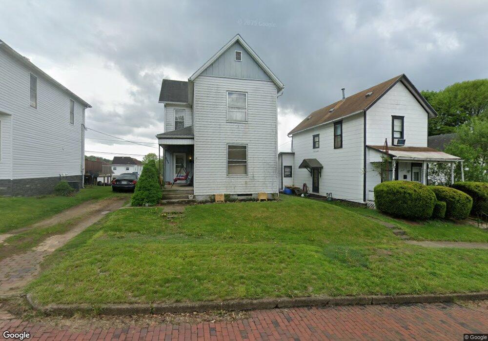 1523 E Main St, Coshocton, OH 43812 - photo 1