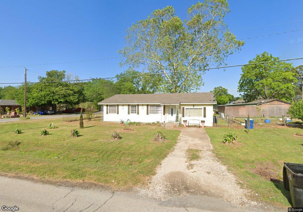 2431 S College Blvd, Denison, TX 75020 - photo 1