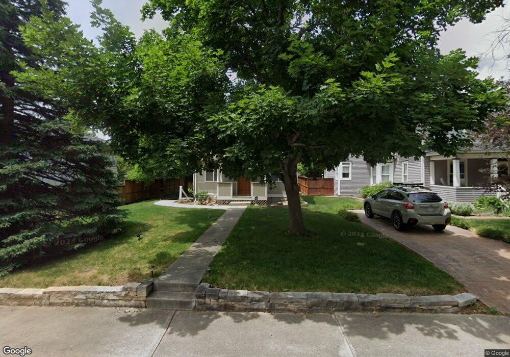 3165 10th St, Boulder, CO 80304 - photo 1