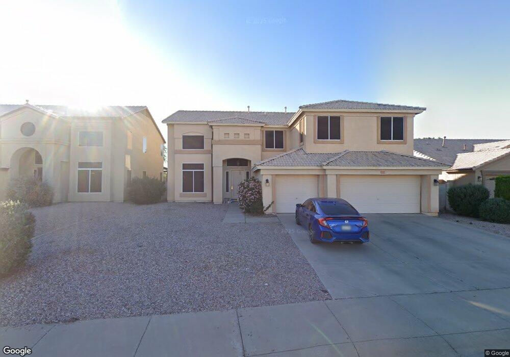 1394 N Constellation Way, Gilbert, AZ 85234 - photo 1