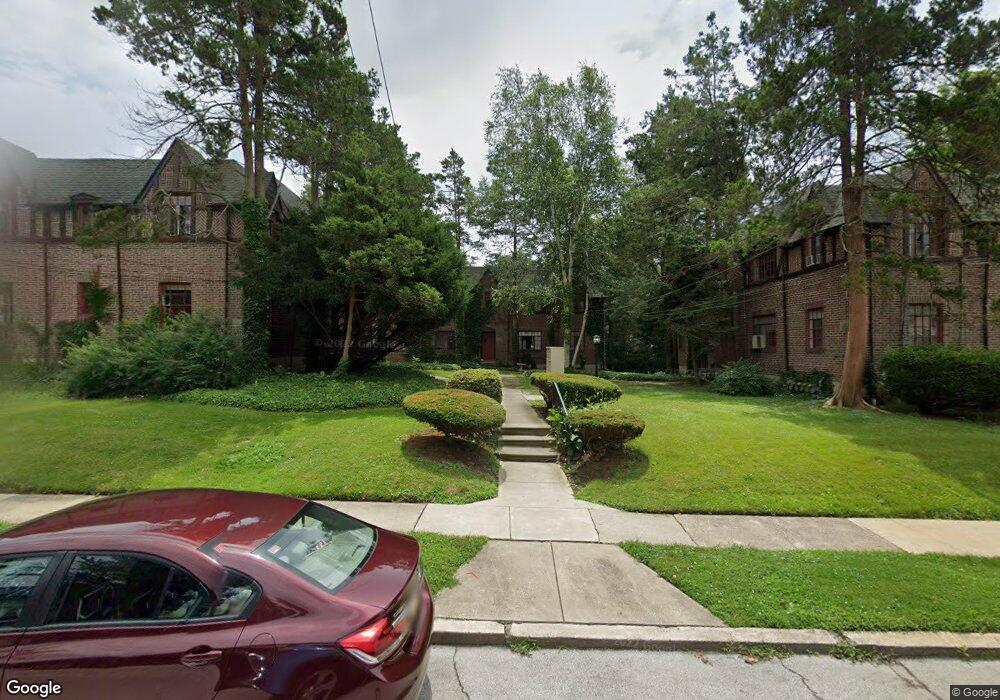 100 108 W Albemarle Ave, Lansdowne, PA 19050 - photo 1