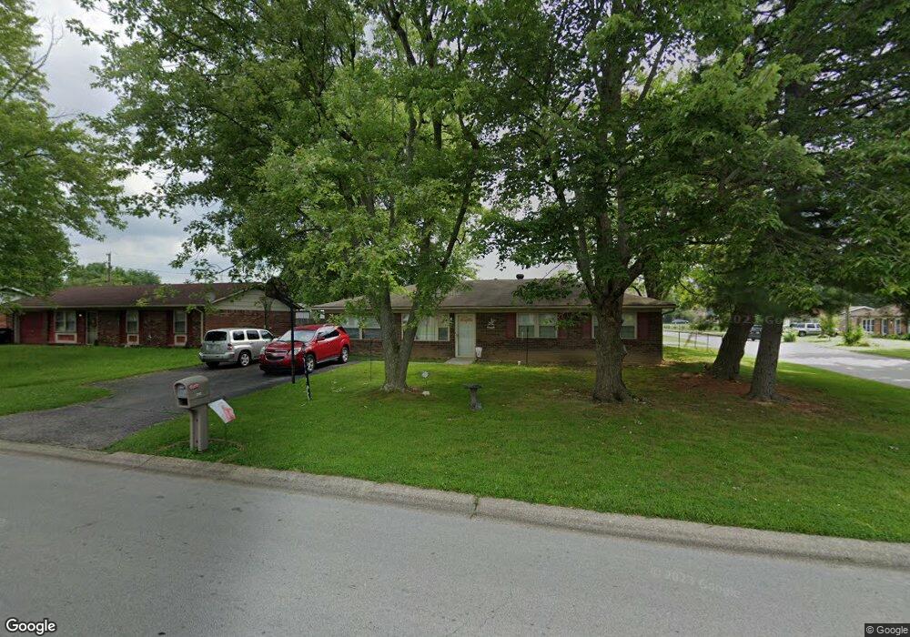 200 Glendale Dr, Charlestown, IN 47111 - photo 1