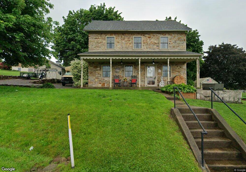 697 Pine St, Barto, PA 19504 - photo 1