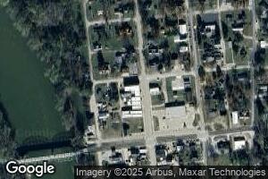 979 N Washington St, Montezuma, IN 47862
