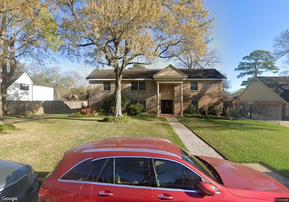 13402 Tosca Ln, Houston, TX 77079 - photo 1